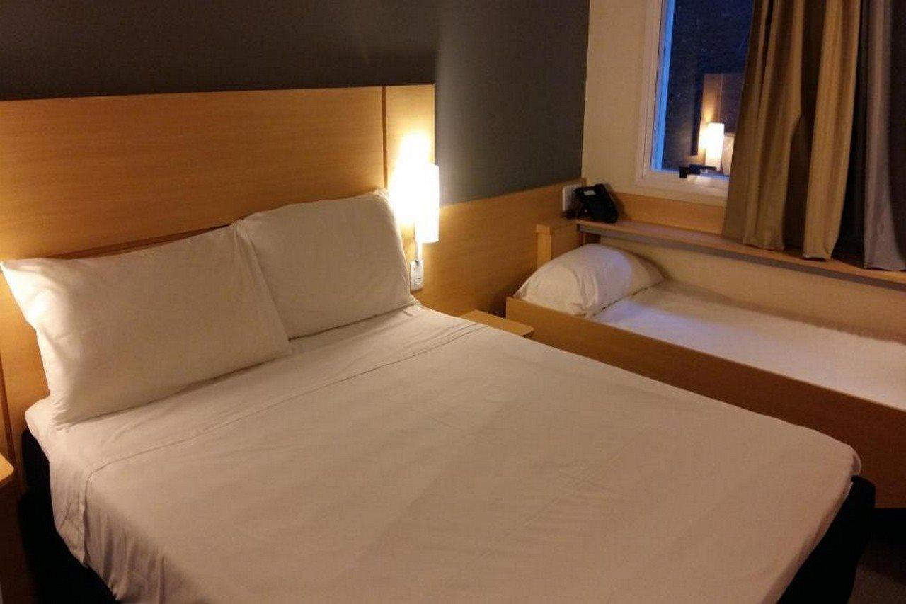 Ibis Juiz De Fora 호텔 외부 사진