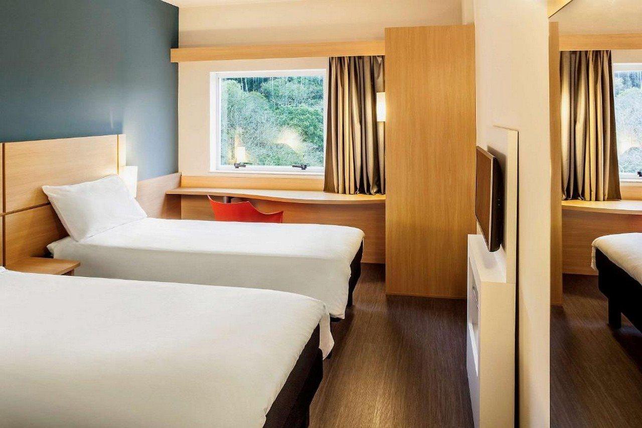 Ibis Juiz De Fora 호텔 외부 사진