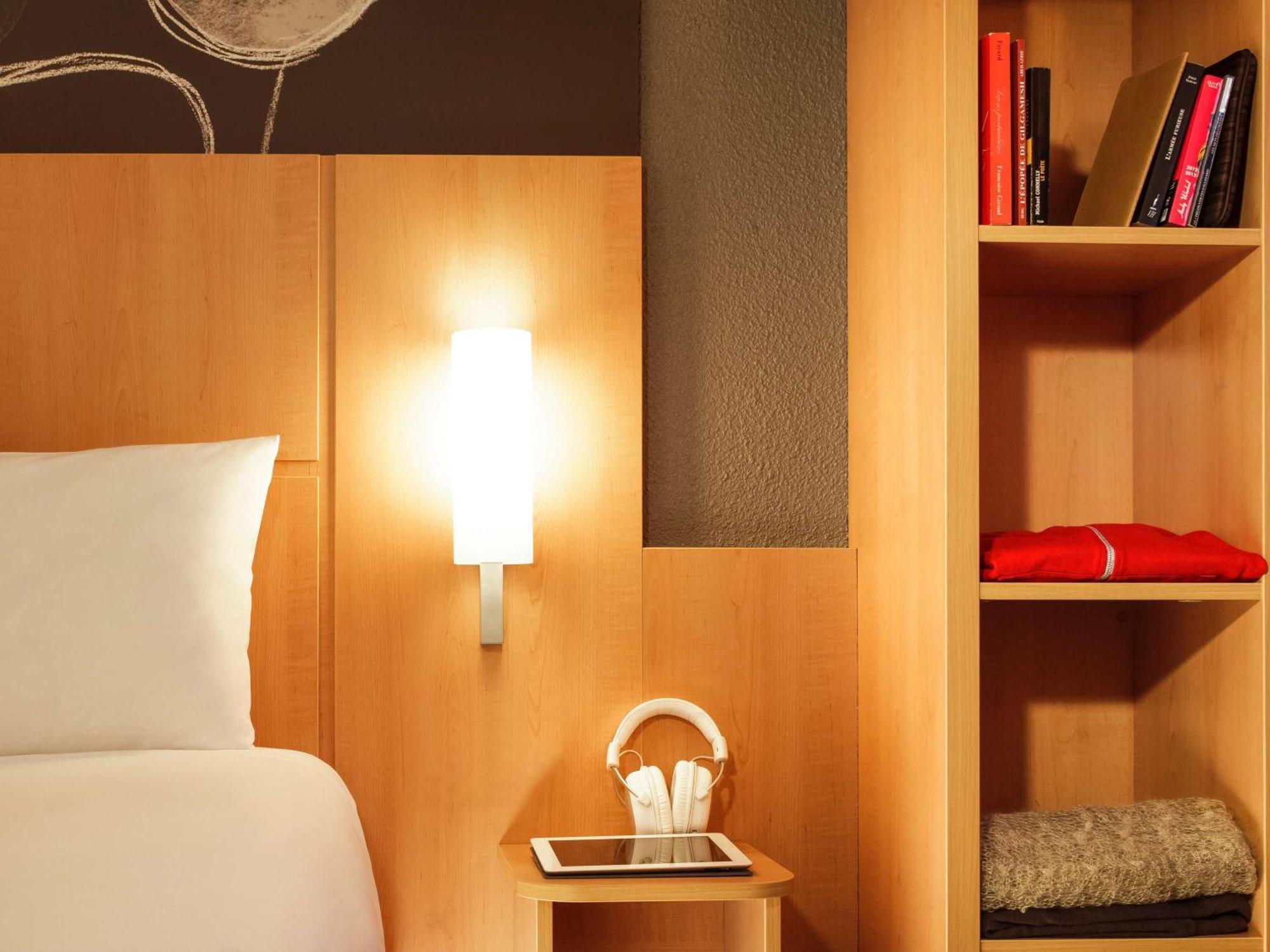 Ibis Juiz De Fora 호텔 외부 사진
