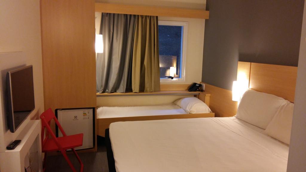Ibis Juiz De Fora 호텔 외부 사진