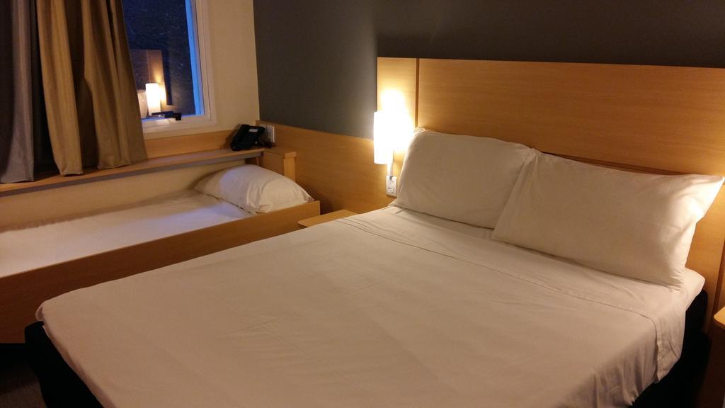 Ibis Juiz De Fora 호텔 외부 사진