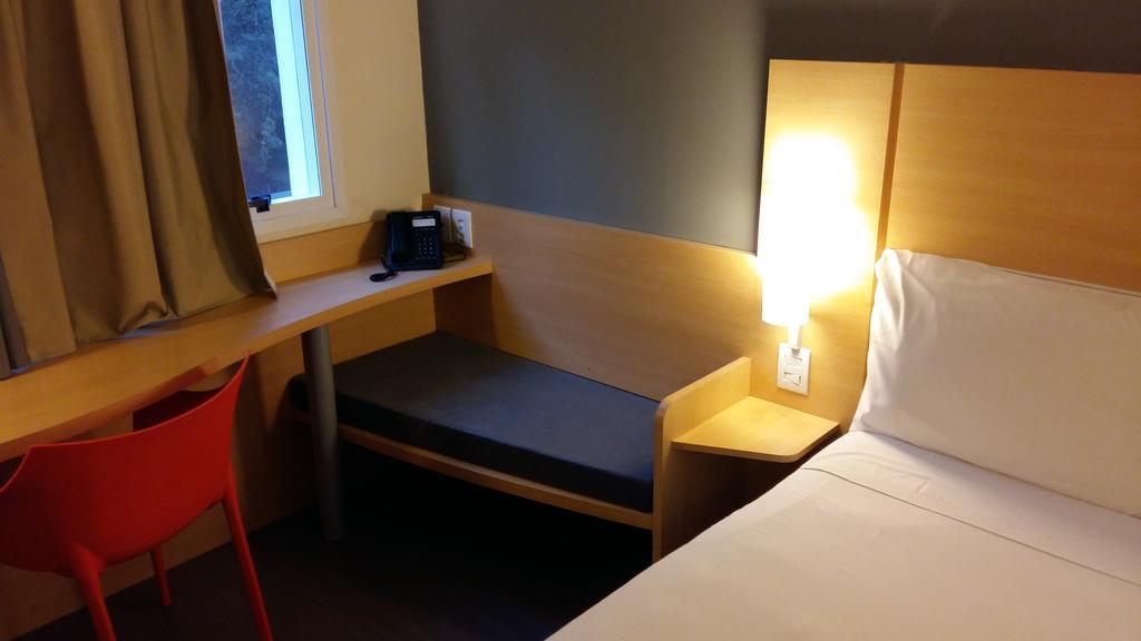 Ibis Juiz De Fora 호텔 외부 사진