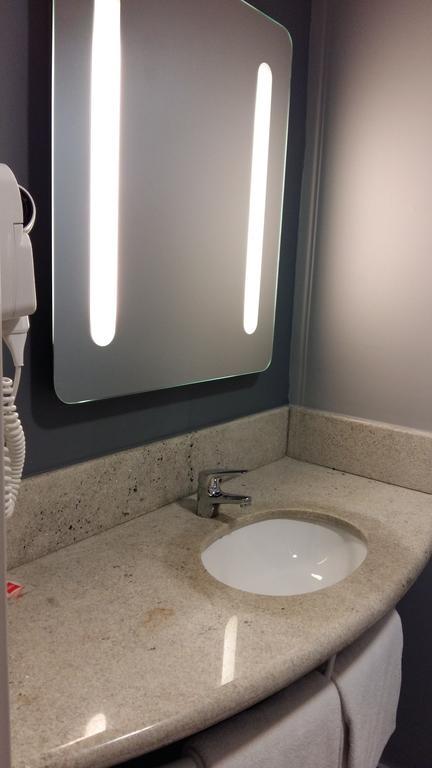 Ibis Juiz De Fora 호텔 외부 사진